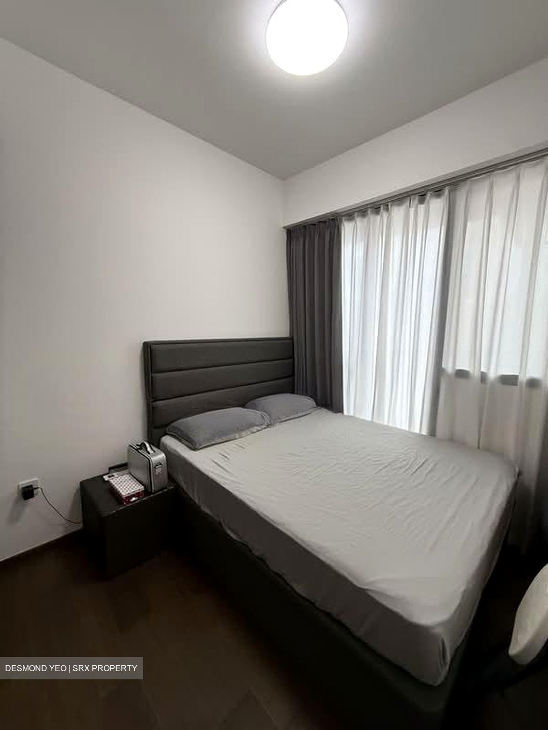The M (D7), Apartment #565229401
